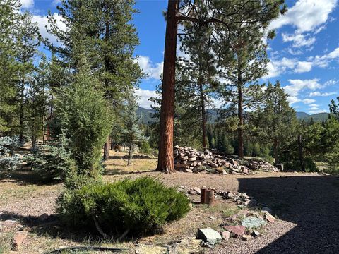 Tiny photo for 975 Whitetail Drive, Seeley Lake, MT 59868 (MLS # 30070434)