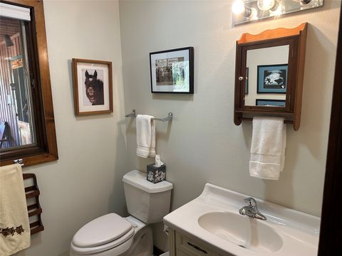 Tiny photo for 975 Whitetail Drive, Seeley Lake, MT 59868 (MLS # 30070434)
