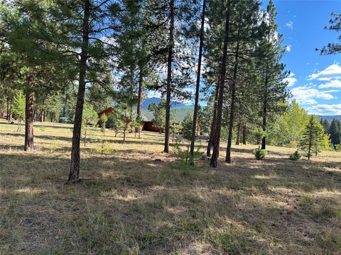 Tiny photo for 975 Whitetail Drive, Seeley Lake, MT 59868 (MLS # 30070434)