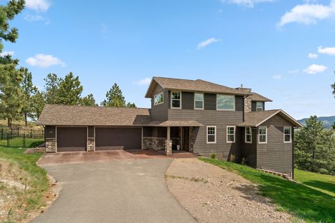Tiny photo for 30 Meadowgrass Road, Clancy, MT 59634 (MLS # 30070953)