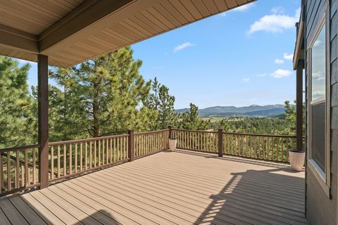 Tiny photo for 30 Meadowgrass Road, Clancy, MT 59634 (MLS # 30070953)