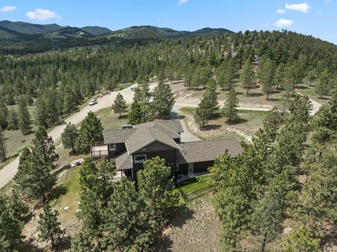 Tiny photo for 30 Meadowgrass Road, Clancy, MT 59634 (MLS # 30070953)