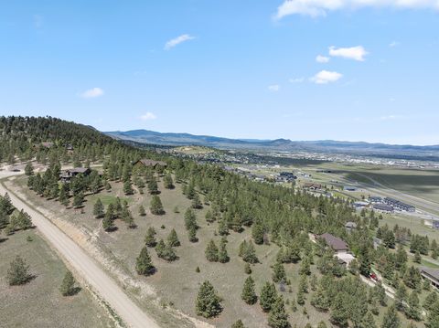 Tiny photo for 30 Meadowgrass Road, Clancy, MT 59634 (MLS # 30070953)