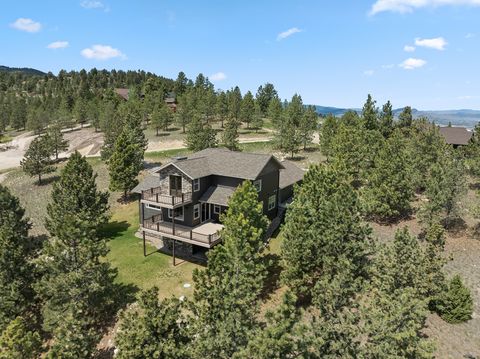 Tiny photo for 30 Meadowgrass Road, Clancy, MT 59634 (MLS # 30070953)