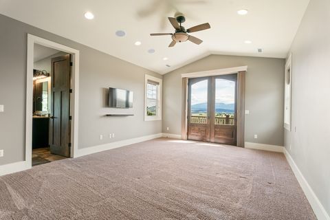 Tiny photo for 30 Meadowgrass Road, Clancy, MT 59634 (MLS # 30070953)