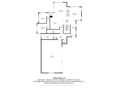 Tiny photo for 30 Meadowgrass Road, Clancy, MT 59634 (MLS # 30070953)