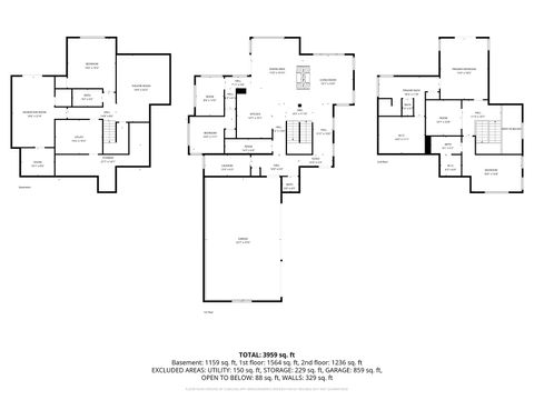 Tiny photo for 30 Meadowgrass Road, Clancy, MT 59634 (MLS # 30070953)