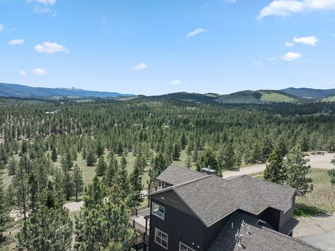 Tiny photo for 30 Meadowgrass Road, Clancy, MT 59634 (MLS # 30070953)