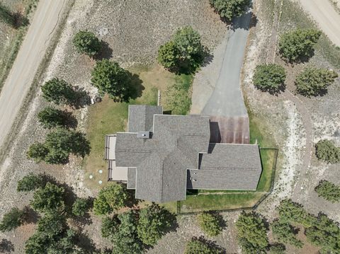 Tiny photo for 30 Meadowgrass Road, Clancy, MT 59634 (MLS # 30070953)