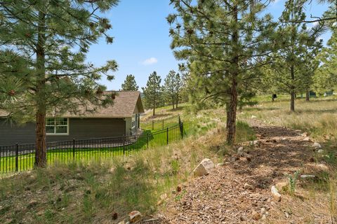Tiny photo for 30 Meadowgrass Road, Clancy, MT 59634 (MLS # 30070953)