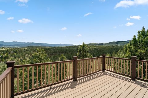 Tiny photo for 30 Meadowgrass Road, Clancy, MT 59634 (MLS # 30070953)