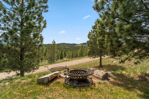 Tiny photo for 30 Meadowgrass Road, Clancy, MT 59634 (MLS # 30070953)