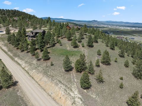 Tiny photo for 30 Meadowgrass Road, Clancy, MT 59634 (MLS # 30070953)