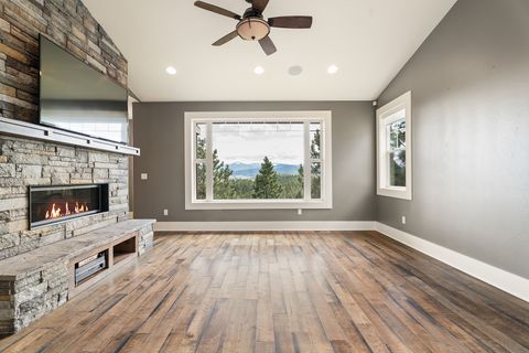 Tiny photo for 30 Meadowgrass Road, Clancy, MT 59634 (MLS # 30070953)
