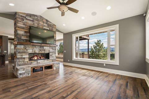 Tiny photo for 30 Meadowgrass Road, Clancy, MT 59634 (MLS # 30070953)