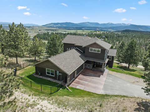 Tiny photo for 30 Meadowgrass Road, Clancy, MT 59634 (MLS # 30070953)