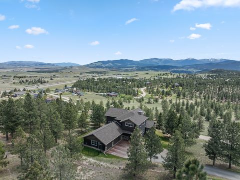 Tiny photo for 30 Meadowgrass Road, Clancy, MT 59634 (MLS # 30070953)