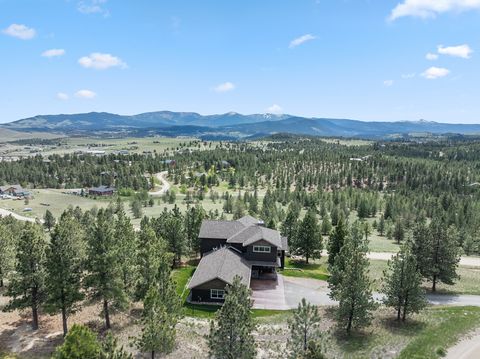 Tiny photo for 30 Meadowgrass Road, Clancy, MT 59634 (MLS # 30070953)