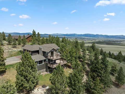 Tiny photo for 30 Meadowgrass Road, Clancy, MT 59634 (MLS # 30070953)