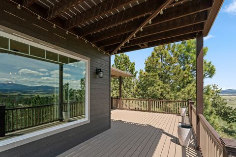 Tiny photo for 30 Meadowgrass Road, Clancy, MT 59634 (MLS # 30070953)