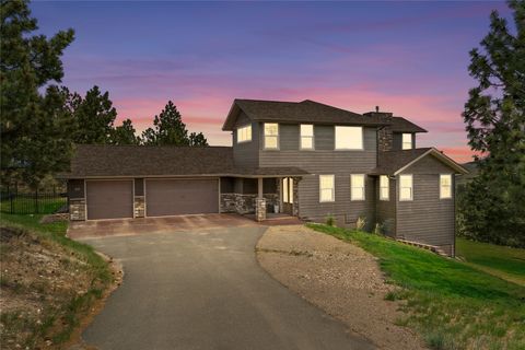 Tiny photo for 30 Meadowgrass Road, Clancy, MT 59634 (MLS # 30070953)