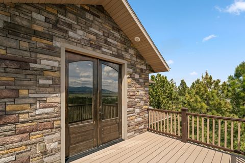 Tiny photo for 30 Meadowgrass Road, Clancy, MT 59634 (MLS # 30070953)