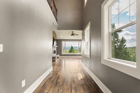 Tiny photo for 30 Meadowgrass Road, Clancy, MT 59634 (MLS # 30070953)