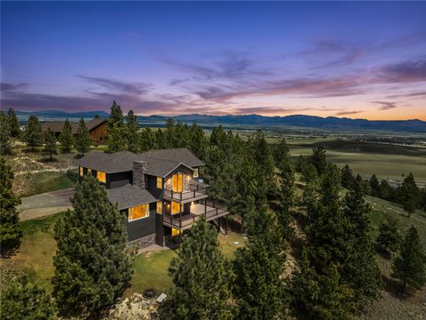 Photo of 30 Meadowgrass Road, Clancy, MT 59634 (MLS # 30070953)