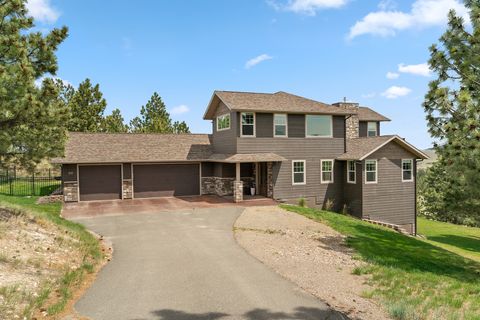 Tiny photo for 30 Meadowgrass Road, Clancy, MT 59634 (MLS # 30070953)