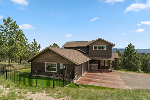 Tiny photo for 30 Meadowgrass Road, Clancy, MT 59634 (MLS # 30070953)