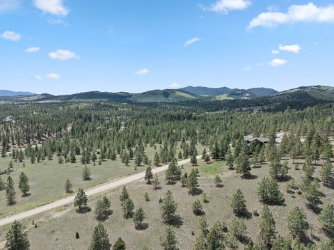 Tiny photo for 30 Meadowgrass Road, Clancy, MT 59634 (MLS # 30070953)