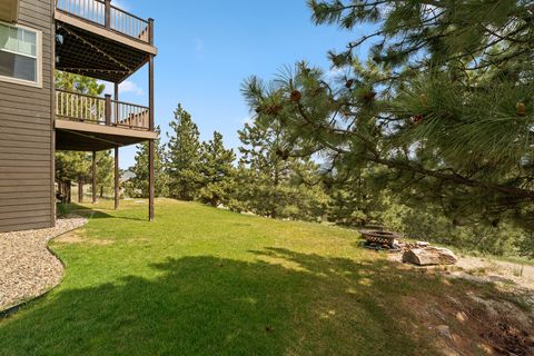 Tiny photo for 30 Meadowgrass Road, Clancy, MT 59634 (MLS # 30070953)
