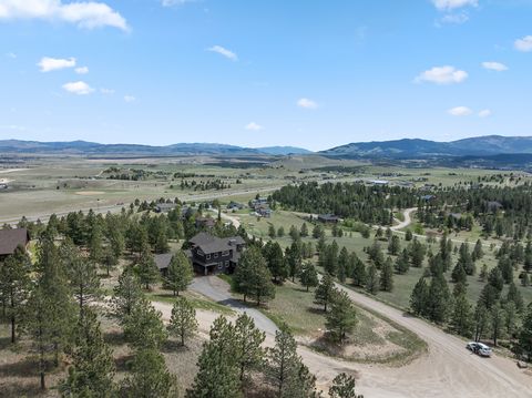 Tiny photo for 30 Meadowgrass Road, Clancy, MT 59634 (MLS # 30070953)