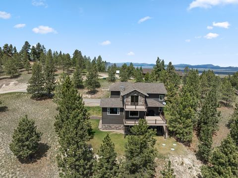 Tiny photo for 30 Meadowgrass Road, Clancy, MT 59634 (MLS # 30070953)