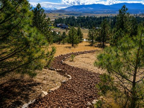 Tiny photo for 30 Meadowgrass Road, Clancy, MT 59634 (MLS # 30070953)
