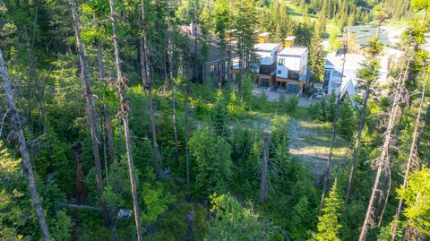 Tiny photo for 3854 Winter Lane, Whitefish, MT 59937 (MLS # 30072096)