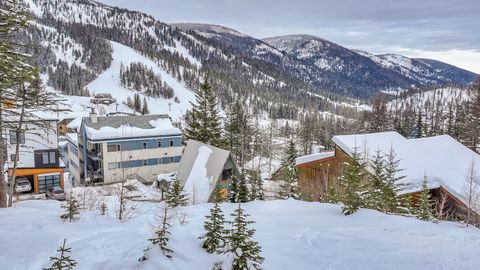 Tiny photo for 3854 Winter Lane, Whitefish, MT 59937 (MLS # 30072096)