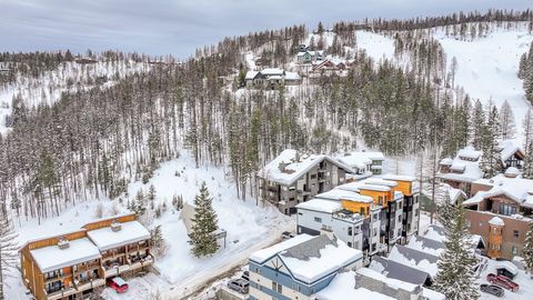Tiny photo for 3854 Winter Lane, Whitefish, MT 59937 (MLS # 30072096)