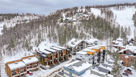 Tiny photo for 3854 Winter Lane, Whitefish, MT 59937 (MLS # 30072096)