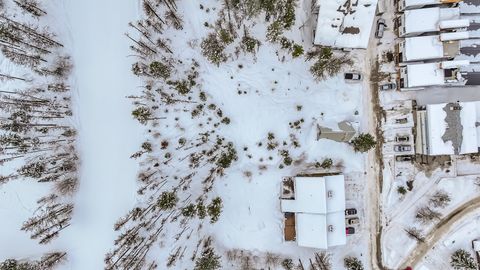Tiny photo for 3854 Winter Lane, Whitefish, MT 59937 (MLS # 30072096)