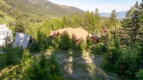 Tiny photo for 3854 Winter Lane, Whitefish, MT 59937 (MLS # 30072096)