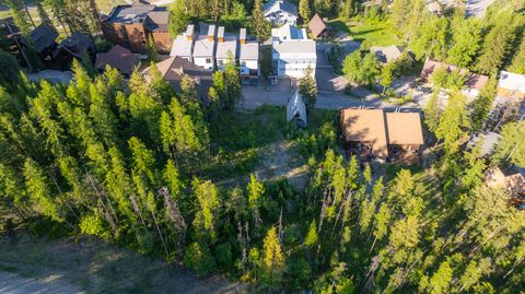 Tiny photo for 3854 Winter Lane, Whitefish, MT 59937 (MLS # 30072096)