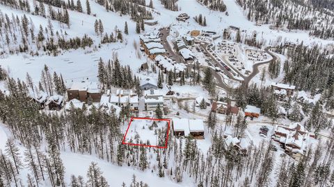 Tiny photo for 3854 Winter Lane, Whitefish, MT 59937 (MLS # 30072096)