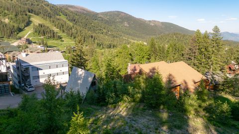 Photo of 3854 Winter Lane, Whitefish, MT 59937 (MLS # 30072096)