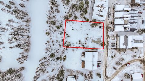 Tiny photo for 3854 Winter Lane, Whitefish, MT 59937 (MLS # 30072096)