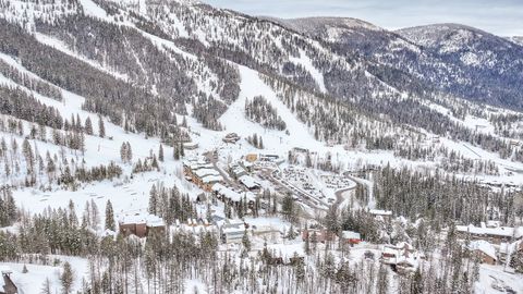 Tiny photo for 3854 Winter Lane, Whitefish, MT 59937 (MLS # 30072096)
