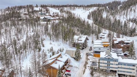 Tiny photo for 3854 Winter Lane, Whitefish, MT 59937 (MLS # 30072096)