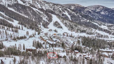 Tiny photo for 3854 Winter Lane, Whitefish, MT 59937 (MLS # 30072096)