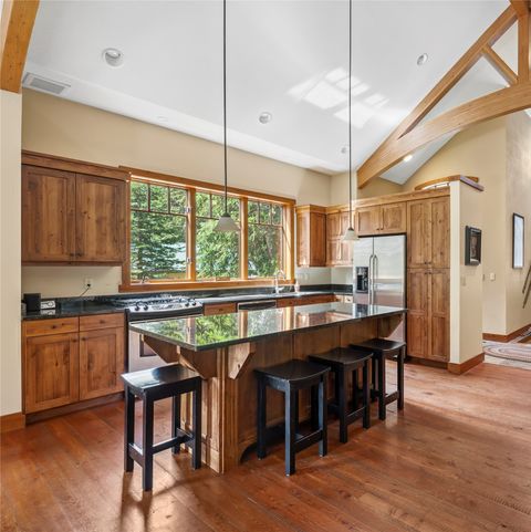 Tiny photo for 3813 Tamarack Avenue #B, Whitefish, MT 59937 (MLS # 30068122)