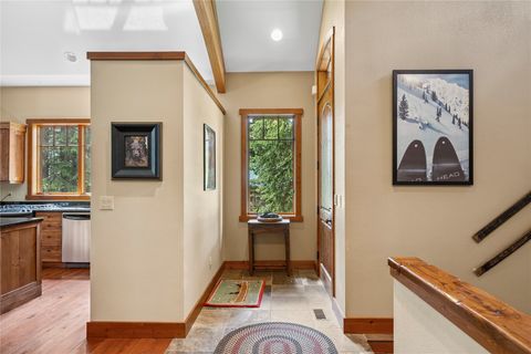 Tiny photo for 3813 Tamarack Avenue #B, Whitefish, MT 59937 (MLS # 30068122)